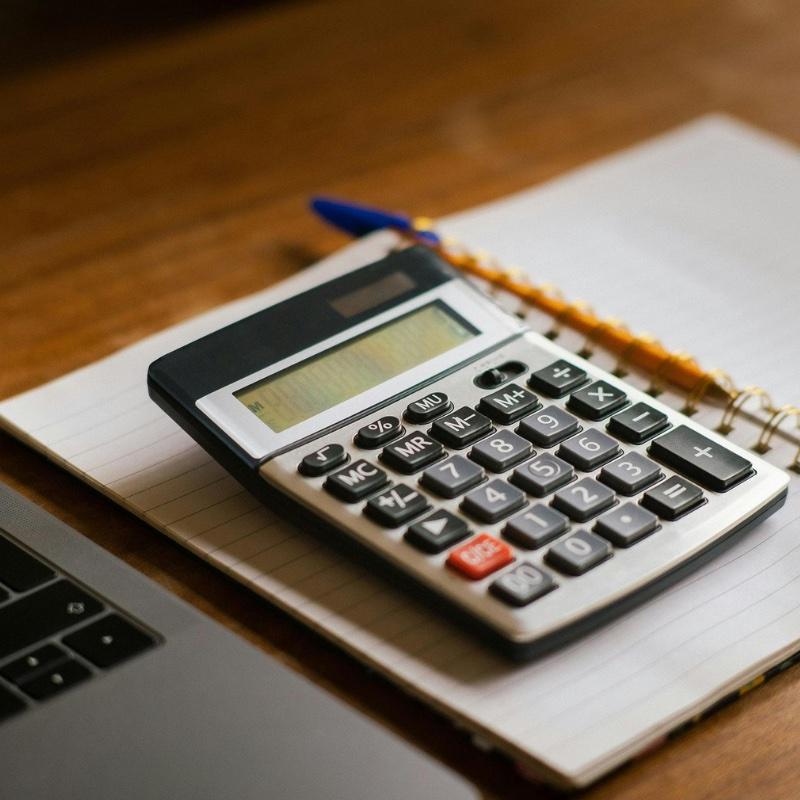 Capital Gains Tax Calculator