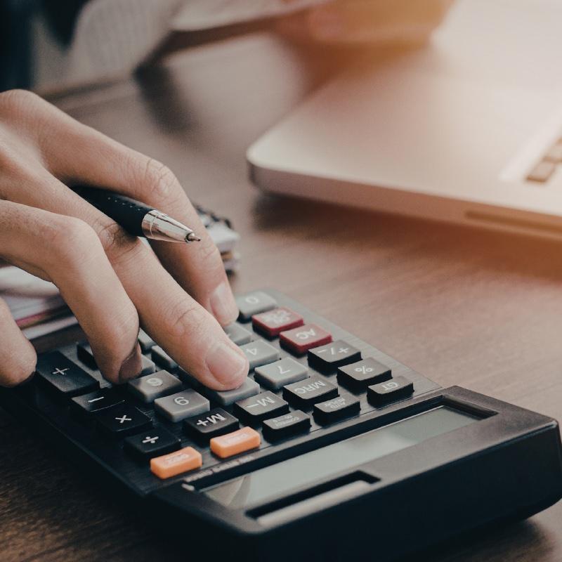 1031 Deadline Calculator