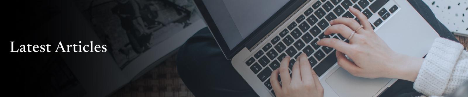 Latest articles