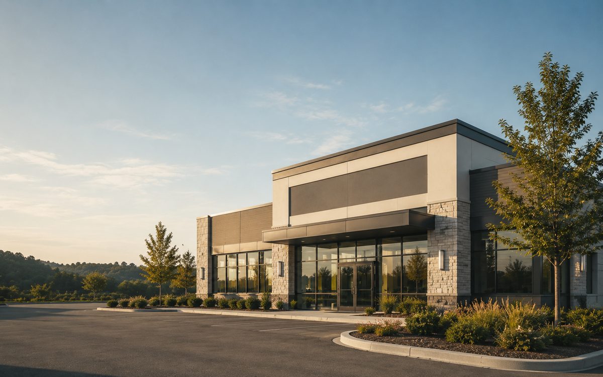 Net-Lease (NNN)
